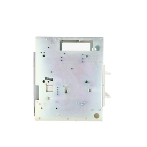 Interruptor Automático de Circuito (ACB) SACE Original E1 E2 E3 E4 E6 800/6300A 3P 4P Tipo Fijo y Extraíble con Marco Inteligente - Product Image 3