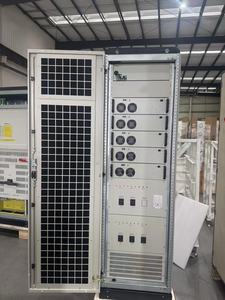 Sistema de Almacenamiento de Energía Solar Koodsun Container ESS de 500kW, 1000kW, 1MWh, 2MWh, 2.4MWh, Conectado a la Red, Batería Comercial BESS - Product Image 2