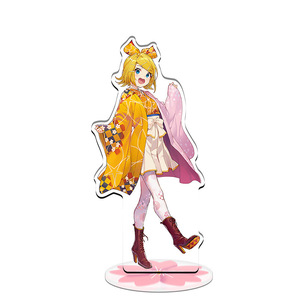 <span class=keywords><strong>18</strong></span> Estilos de Figuras de <span class=keywords><strong>Chicas</strong></span> Japonesas Miku, Soporte de Acrílico para Figuras de <span class=keywords><strong>Anime</strong></span>, Modelo de Escritorio, Soporte de Acrílico para <span class=keywords><strong>Anime</strong></span> - Product Image 3