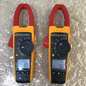 376 <b>Clamp</b> Meter - Product Image 1