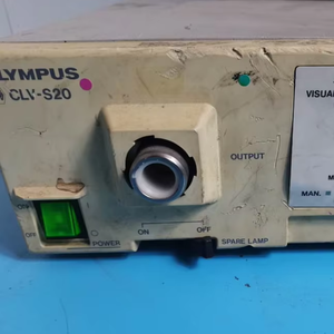 ซ่อมแหล่งกำเนิดแสงซีนอน CLV-S20คุณภาพ OEM จัดส่งทั่วโลกเราคิดค่าบริการ30% จากผู้ผลิต/การขาย - Product Image 1