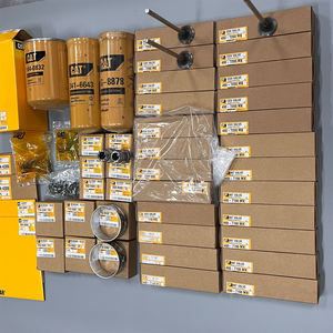 อะไหล่เครื่องยนต์รถขุด CAT คุณภาพสูง รุ่น 3304 3406 3306 C6.6 C9.3 C13 C15 ชุดซ่อมลูกสูบ ชุดซ่อมบำรุง สำหรับรถ Caterpillar - Product Image 5