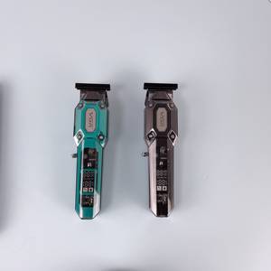 Vgr V-900 Tagliacapelli Ricaricabile <span class=keywords><strong>Professionale</strong></span> per Uomo - Product Image 5