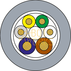 Murrelektronik 8000-00000-3345000 - Nuovo - Product Image 1