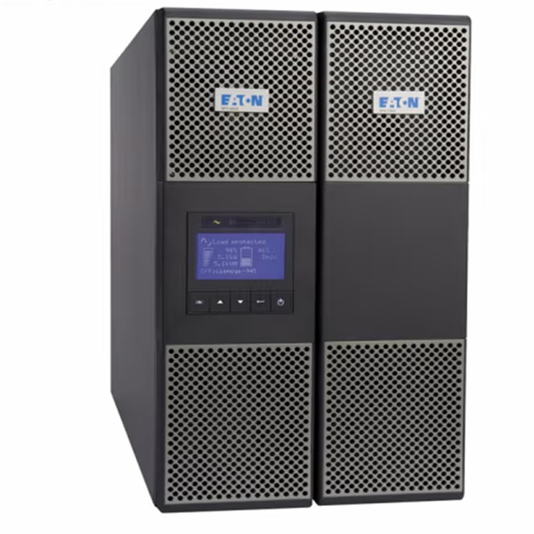 Источник питания EATON 9PX3000iRT2U 3000VA