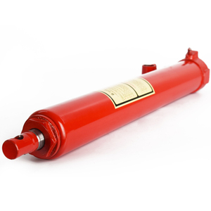 Cric hydraulique manuel robuste à long ramon pour levage de voitures CG-QJD12T - Product Image 3