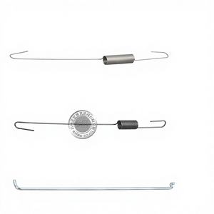 Kit de Reparación de Piezas de Motor de Gasolina GX160 200, Juego de Tres Piezas de Resorte 168F170F, Conjunto de Engranaje de Control de Velocidad - Product Image 2