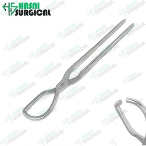 Instrument chirurgical d'anatomie en acier inoxydable de haute qualité laboratoire médical acier inoxydable CE ISO approuvé - Product Image 6