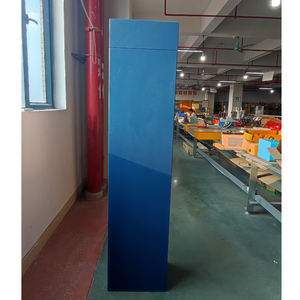 Fabricantes Chinos de Sistemas de Estacionamiento Inteligentes con Medidor de Estacionamiento Solar para Venta - Product Image 6