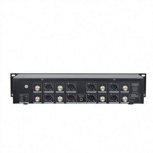 UR8000S UHF - Sistema de Micrófono Inalámbrico Profesional de 8 Canales, 8 Micrófonos para Actuaciones en Escenario, KTV - Product Image 5