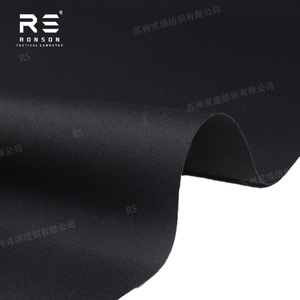 500D + 1000D squadrone nero tessuto combinato laminato Cordura tessuto tattico laminato <span class=keywords><strong>taglio</strong></span> <span class=keywords><strong>Laser</strong></span> tessuto per giubbotti e borse - Product Image 6