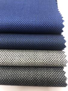 أقمشة صوف ميرينو الصوفي الكلاسيكية للزي الرسمي - Product Image 3