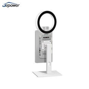 Écran tactile vidéo de bureau, écran LCD, affichage numérique tout-en-un, appareil de diffusion en ligne, équipement de diffusion en direct, Tiktok - Product Image 2