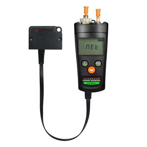 Compteur de puissance <span class=keywords><strong>optique</strong></span> 5 en 1 APM80N avec OPM/VFL, testeur RJ11/45, lumière LED <span class=keywords><strong>SOS</strong></span>, longueur d'onde 850-1625 nm, précision 0,2 dB - Product Image 1