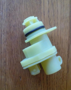 616024 6160.24 <span class=keywords><strong>CAPTEUR</strong></span> <span class=keywords><strong>DE</strong></span> <span class=keywords><strong>VITESSE</strong></span> PEUGEOT <span class=keywords><strong>206</strong></span> 307 406 Sonde <span class=keywords><strong>Capteur</strong></span> <span class=keywords><strong>Vitesse</strong></span> - Product Image 5