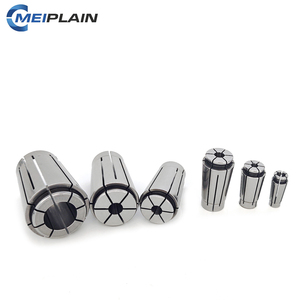Collet haute précision 0,005 mm 0,008 mm à grande vitesse SK10 SK16 pour mandrin à ressort de machine-outil CNC - Product Image 2