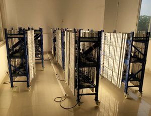 2020 desain terbaru lampu LED terbaik 500W sudut sinar dapat disesuaikan UV <span class=keywords><strong>IR</strong></span> jauh merah hortikultura lampu tumbuh - Product Image 4