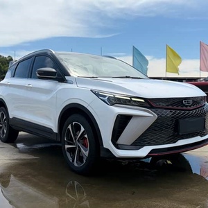 Geely Coolray 1.5T Económico - SUV Compacto Deportivo 2022 en Oferta - Exportación LHD - Product Image 2