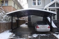 Abri de voiture Double robuste de qualité supérieure, 2 voitures, garage, canopée, tente de stationnement, port, nouvelle collection