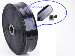 ประหยัดน้ำการเกษตรเลเซอร์พ่นฝนท่อ - Product Image 2