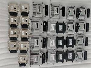 Chevrolet aaxs Commodore/chính khách ve/WM điều khiển điện tử đơn vị ECU mô hình E39 12642612 12642665 Bộ phận động cơ - Product Image 4