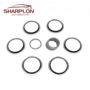 Kit de Embrague de Transmisión Automática DQ200 DSG 7 0AM 602000100 de Calidad para Vw para Audi - Compre Transmisión Manual, Kit de Embrague CVT - Product Image 4