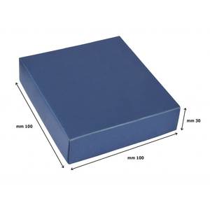 Segnalibro a Forma di Cuore 50x55 mm Pezzo Singolo (1pz) - Product Image 3