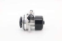 Nouvelle pompe à eau électronique LR125488 010141805RT 104123459 pour Land Rover Defender/Discovery V (EWP410)