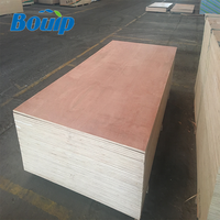 Madera contrachapada comercial de alta calidad, tamaño estándar, 4x8 pies, de proveedor verificado por Alibaba Com
