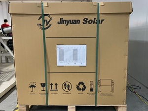 Alta eficiencia de ja solar panel 9bb 6bb perc mono panel solar precio 440w 450w 455w 460w panel solar con CE TUV CEC - Product Image 4