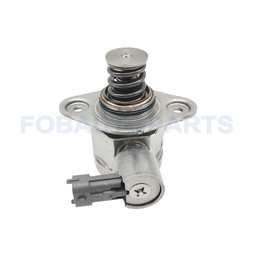 Sold From One Piece Original Refurbished Parts High Pressure Fuel Pump for Datsun for Land Rover Jugar 0261520340 0261520430