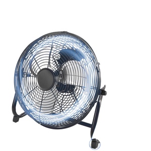 Ventilador de nuevo diseño impulsado por batería L M18 con precio favorable - Product Image 2