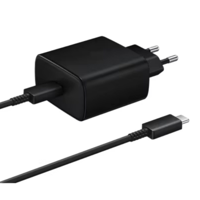 PD 45W Charger Fast Type-C Cellphone Charging Portable USB-C Wall Charger Wholesale Mobile Charger for Samsung for I Phone