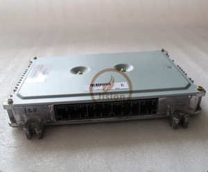 日立Zaxis ZX100-<span class=keywords><strong>1</strong></span> ZX130-<span class=keywords><strong>1</strong></span>挖掘机零件程序的9226743电子控制单元控制面板 - Product Image 4