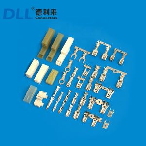 <span class=keywords><strong>2</strong></span>.0MM JSTオスからメスコネクタへのダブルサイド<span class=keywords><strong>2</strong></span>/<span class=keywords><strong>3</strong></span>/4ピンPH端子PVC絶縁銅配線ハーネス自動車用 - Product Image 6