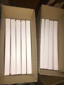 交通整理用のセキュリティ交通警棒、点滅式で高反射率の赤色LED警棒 - Product Image 6