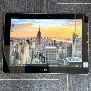 <b>Cheap</b> price for H-P Elite x2 1012 G1 m5-6Y54 8G 256G SSD 12inch <b>Tablet</b> Touch Mini Used Business Laptop with bluetooth Keyboard - Product Image 2