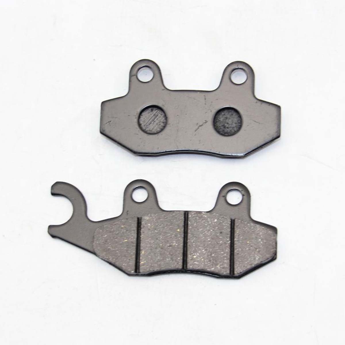 その他 RXS Pastilla de Freno de Alto Rendimiento de Metal de 7.4mm FA135
