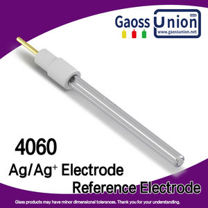 Silber-Silber-Ionen elektroden labor liefert Produkt - Product Image 5