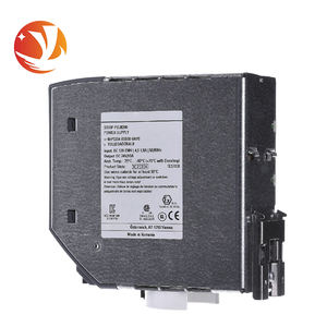 Controlador Lógico Programable (PLC) SIEMENS 6EP3 334-8SB00-0AY0 6EP3334-8SB00-0AY0 Original, Nuevo, 16 E/S, 110V, Comunicación I/O Link - Product Image 2
