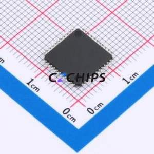 Microcontrolador de chip IC de circuito integrado (MCU/MPU/SoC) original y nuevo de 1. 2 (10x10) - Product Image 2