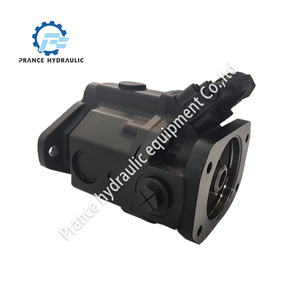 78453-LAV 70453-LGB Bomba de Engranajes de Tipo de Control Hidráulico de Hierro Fundido - Product Image 4