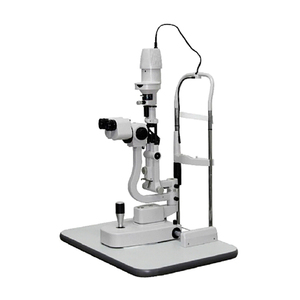 IN-V3ER-E Nhãn Khoa Thiết Bị Led 5 Bước Kỹ Thuật Số Slit Đèn Biomicroscope Giá - Product Image 3