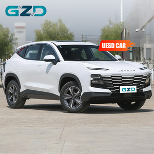 Auto Usado Barato Jetour, Auto Chino para Adultos, Autos Usados, Auto Usado 2023 Jetour Dasheng, Auto de <span class=keywords><strong>Segunda</strong></span> <span class=keywords><strong>Mano</strong></span> - Product Image 3