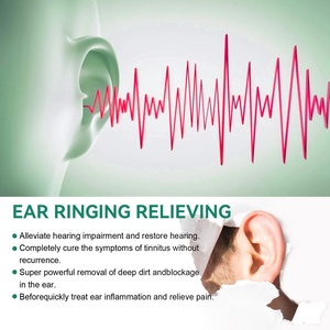 <span class=keywords><strong>Gotas</strong></span> para los Oídos de Marca Privada, Limpieza Diaria de Cerumen, Cuidado Auditivo, Favorece una Audición Saludable - Product Image 3