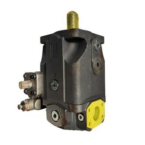Bomba de Pistones Hidráulica A4V A4VSO40 A4VD 40 71 125 180 250, Bomba Hidráulica de Desplazamiento Variable para Maquinaria de Construcción, Superventas - Product Image 2