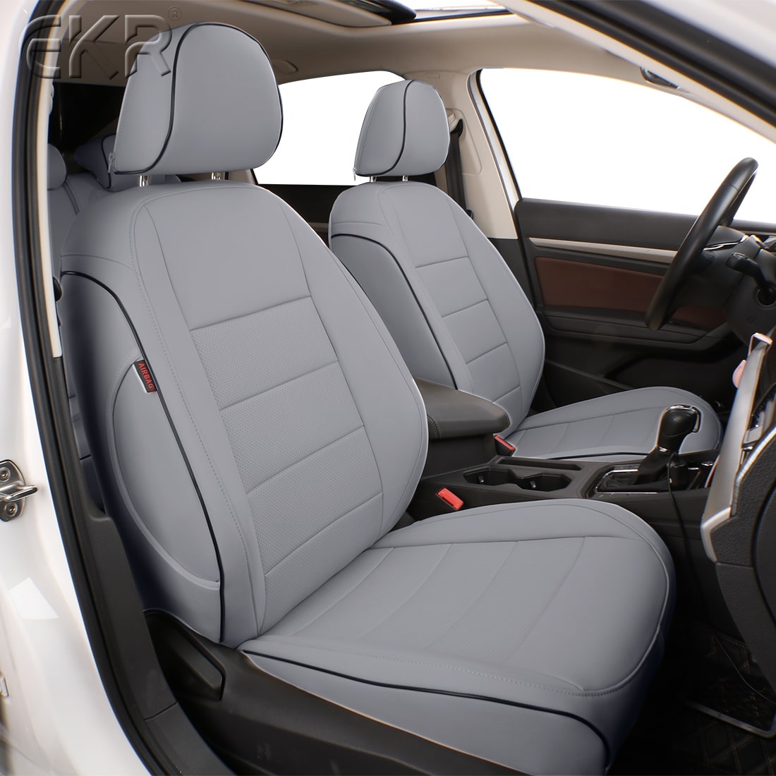 MK3 Facelift 2017-2020 SEL