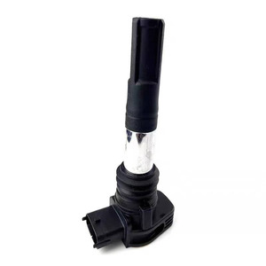 Bobina de encendido para Maserati Quattroporte GTS Ghibli 281449, pieza de repuesto de alto voltaje - Product Image 4