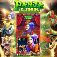 New Style Panda Link 6 in 1 Arcade-Spieles oftware Online Spielen Sie Spin Wheel Coin Operated Coin Operated Games