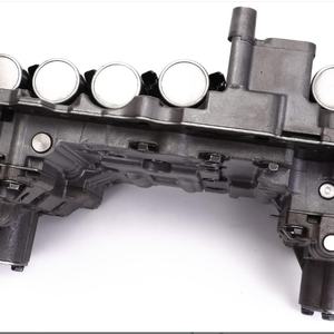 En Stock: Cuerpo de Válvulas para Transmisión 09G TF-60SN para VW Audi - Product Image 5